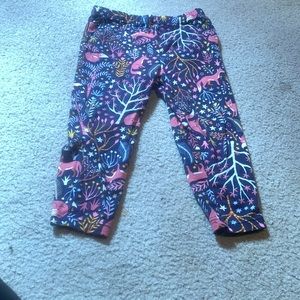 Legging pants size 24 Carters